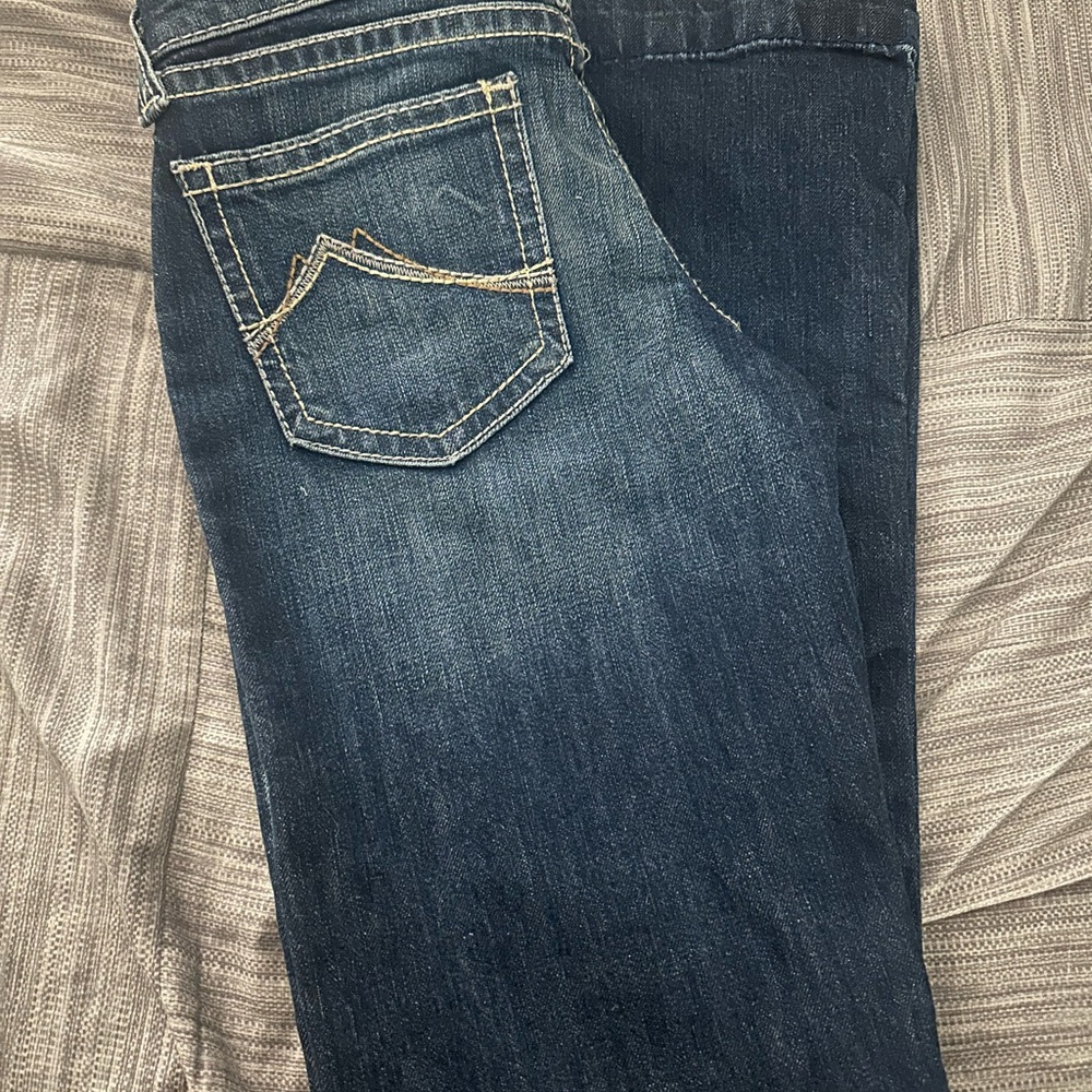 Ariat R.E.A.L. Denim Kids Jeans